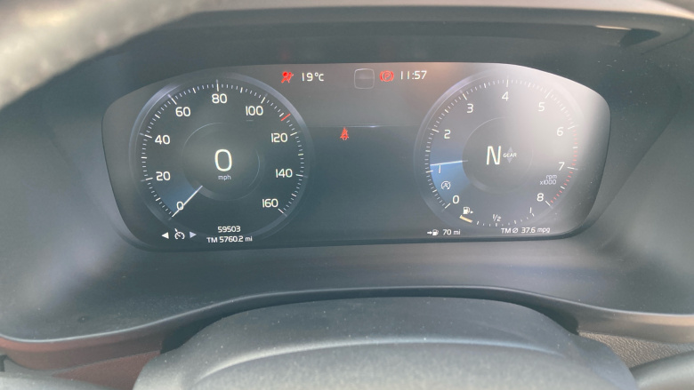 Volvo Xc40 1.5 T3 [163] Inscription 5dr Petrol Estate